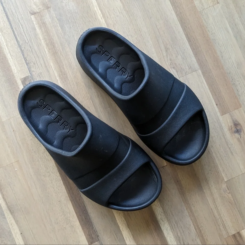 Sperry Float Slides - Picture 6 of 7